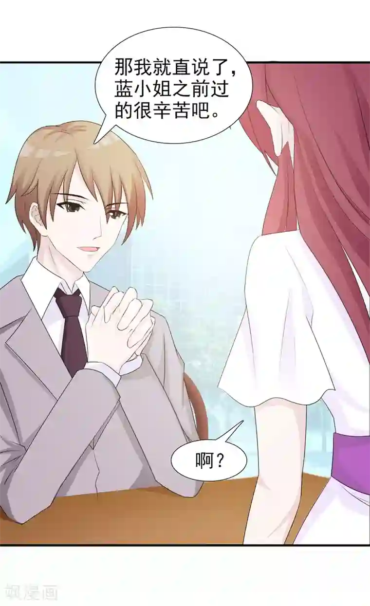 女神的转身诱惑之替身千金第29话