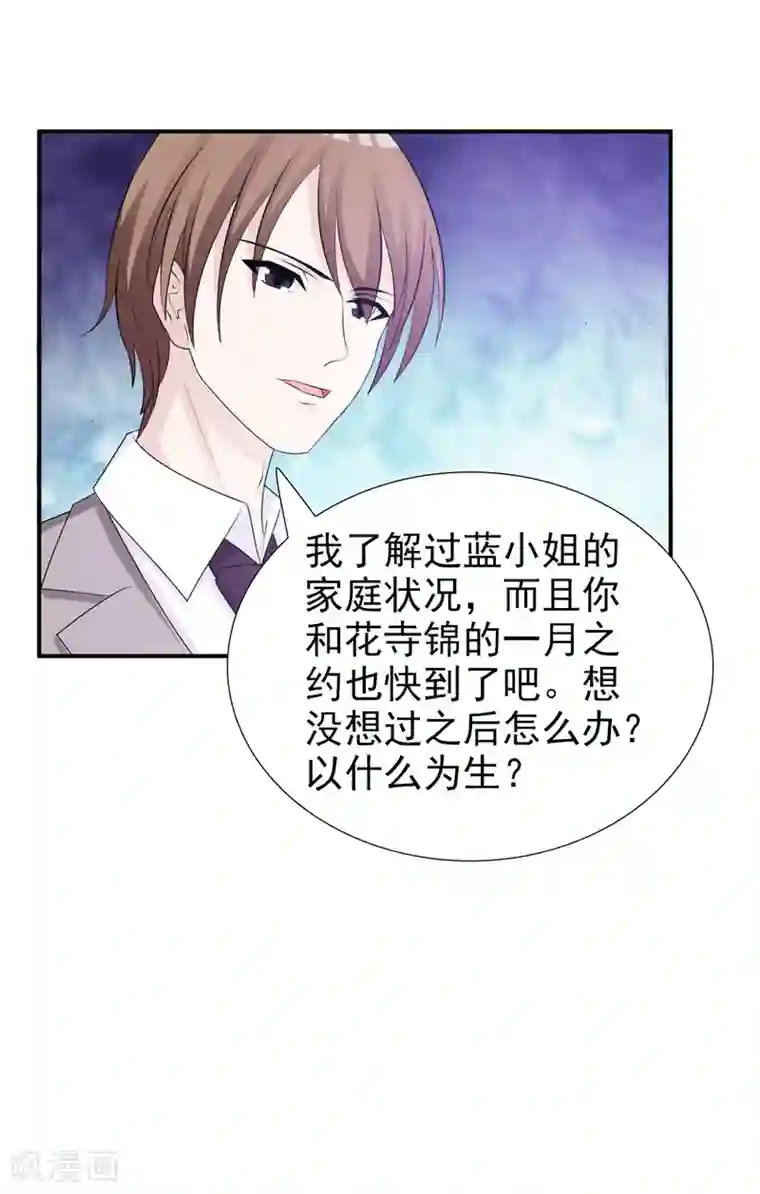 女神的转身诱惑之替身千金第29话