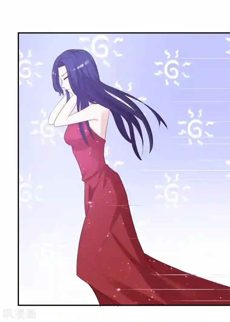 女神的转身诱惑之替身千金第29话