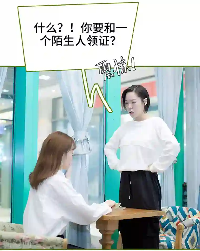 狂宠婚后娇妻第3话