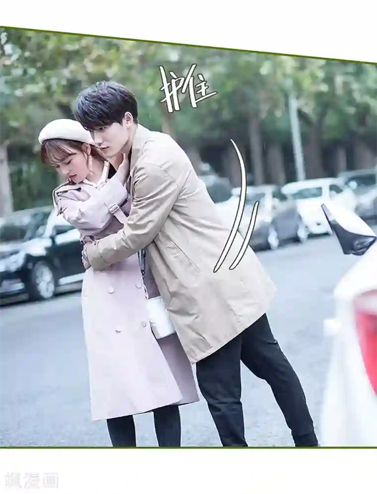 狂宠婚后娇妻第42话