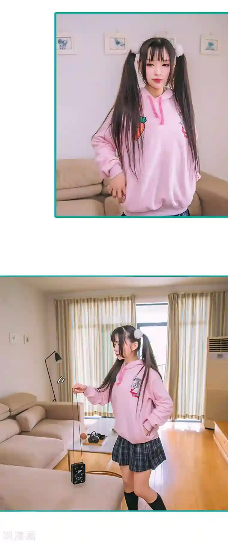 闪婚娇妻：总裁大人请离婚第12话