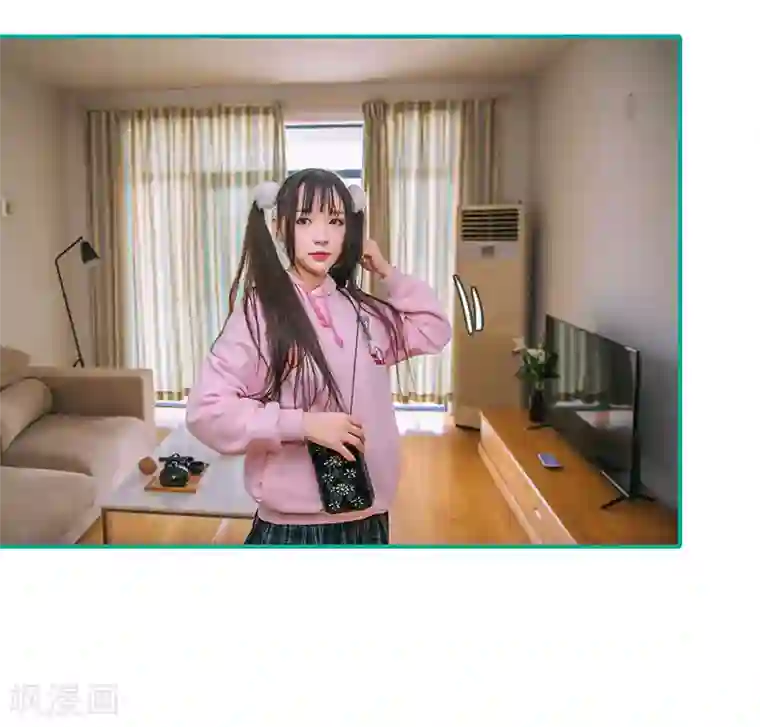 闪婚娇妻：总裁大人请离婚第12话