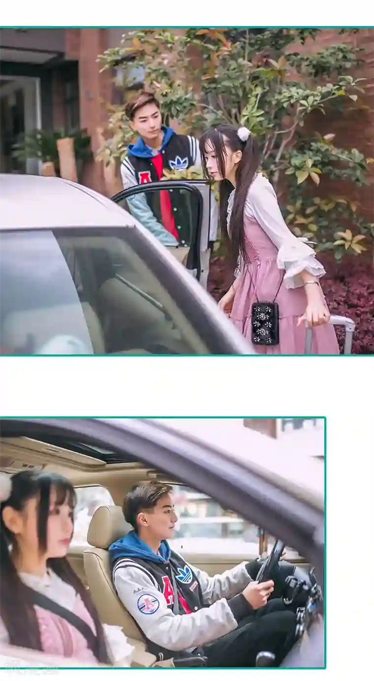 闪婚娇妻：总裁大人请离婚第42话