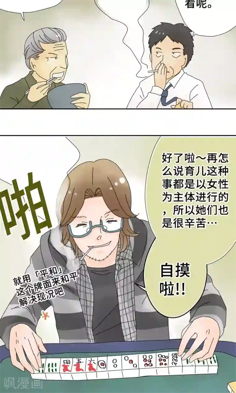 同居前男友第29话 用我代替也可以哦