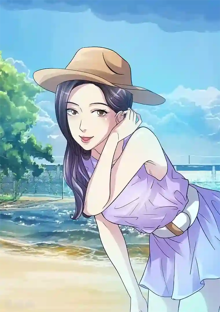 与明星男友的同居生活第11话 不是故意的