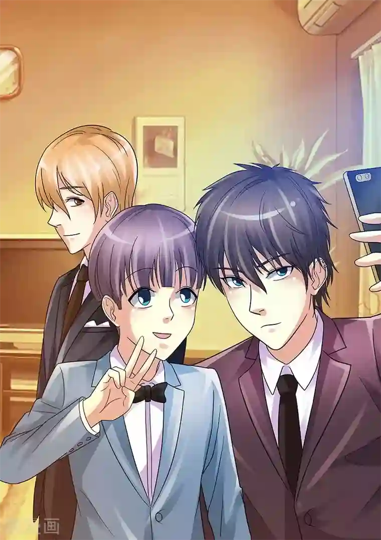 与明星男友的同居生活第12话 要得到你