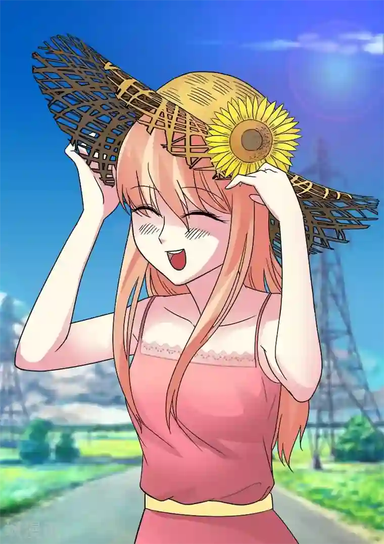 与明星男友的同居生活第22话 你的男人只是我能