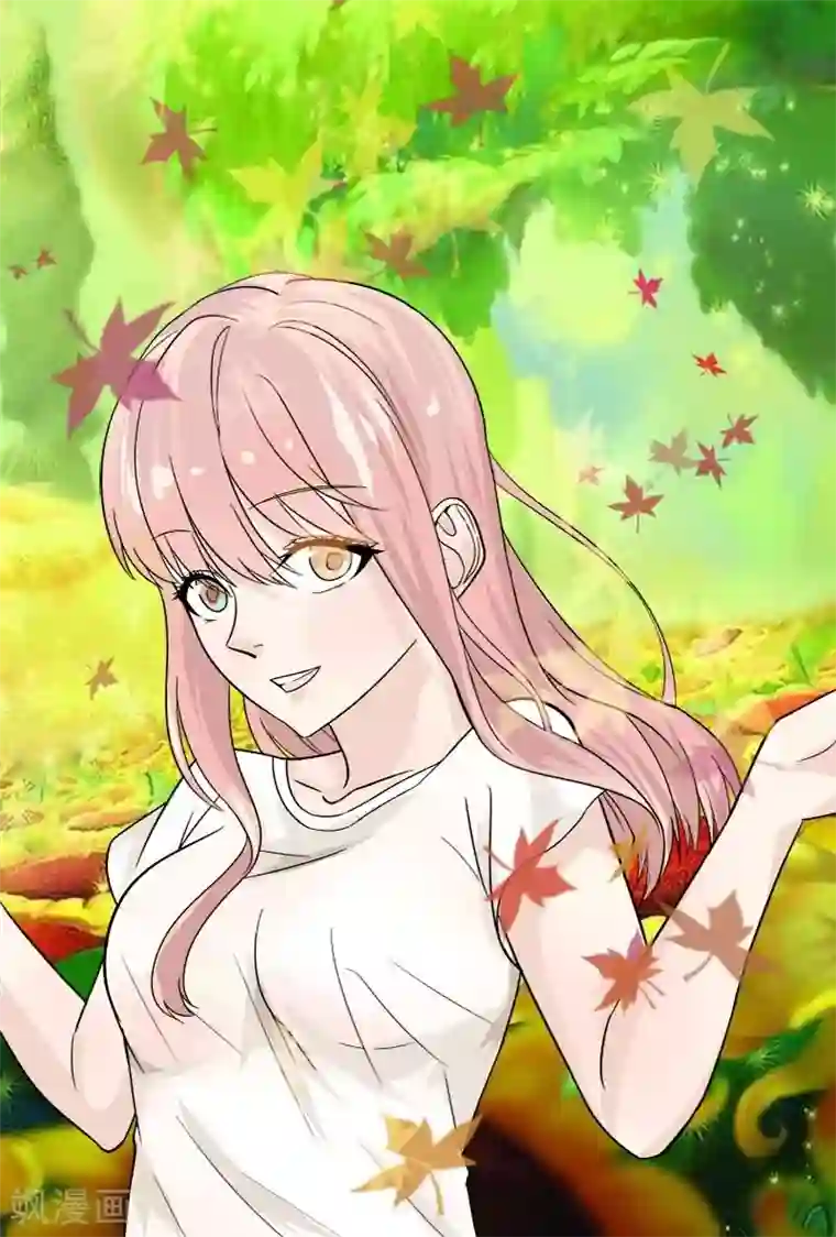 与明星男友的同居生活第37话 想敲诈呀？