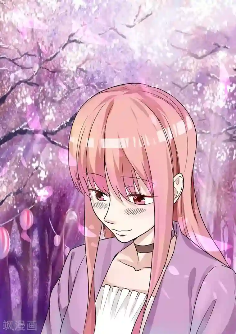 与明星男友的同居生活第51话 好白菜都让猪拱了