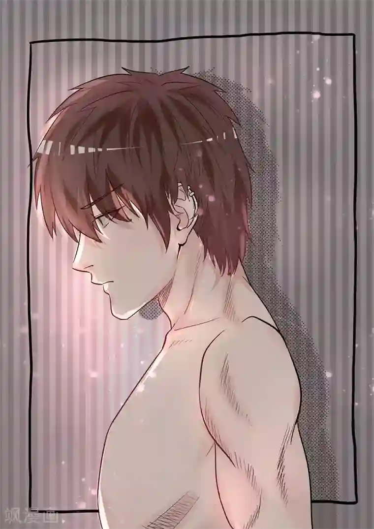 与明星男友的同居生活第55话 因爱生恨吗？