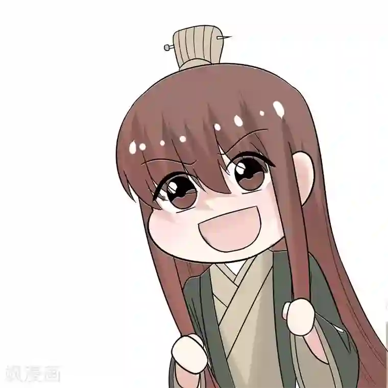 与明星男友的同居生活第56话 abby化妆师