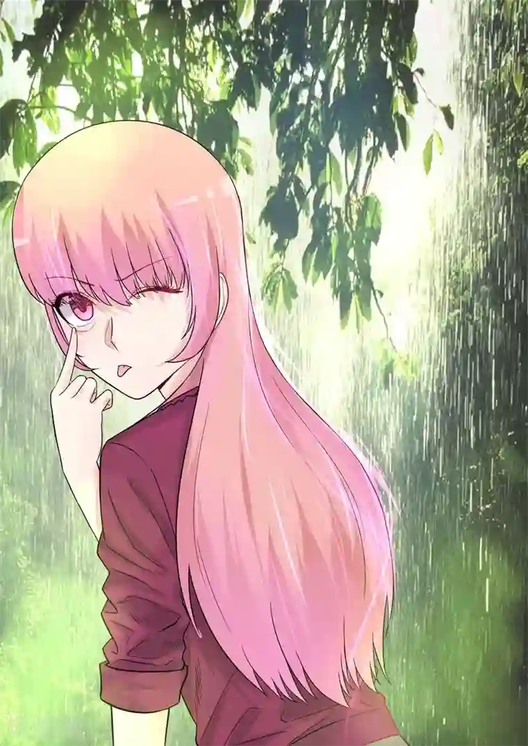 与明星男友的同居生活第59话 你爱过吗？