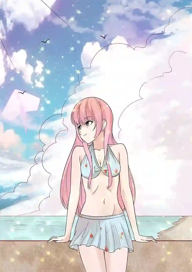 与明星男友的同居生活第62话 温柔婊进入演艺圈？