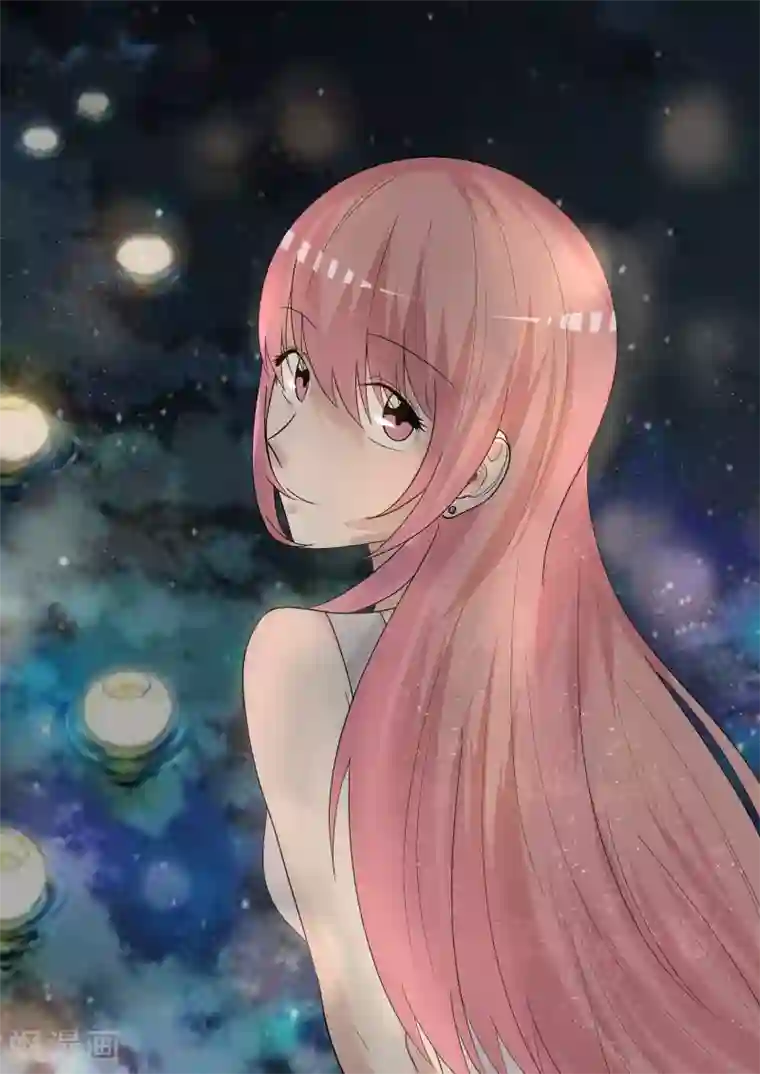 与明星男友的同居生活第65话 与你搭戏