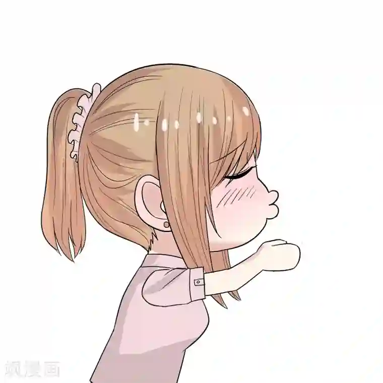 与明星男友的同居生活第65话 与你搭戏