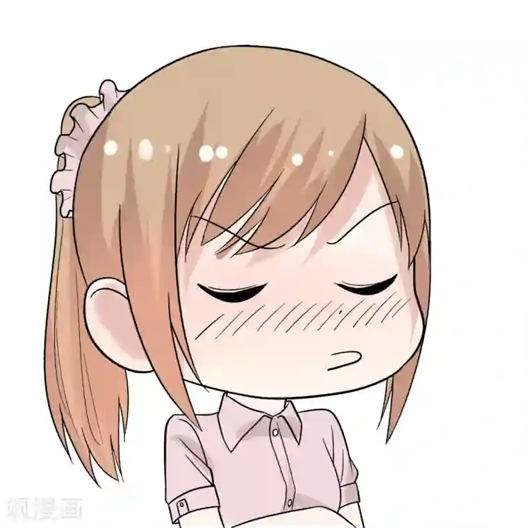 与明星男友的同居生活第65话 与你搭戏