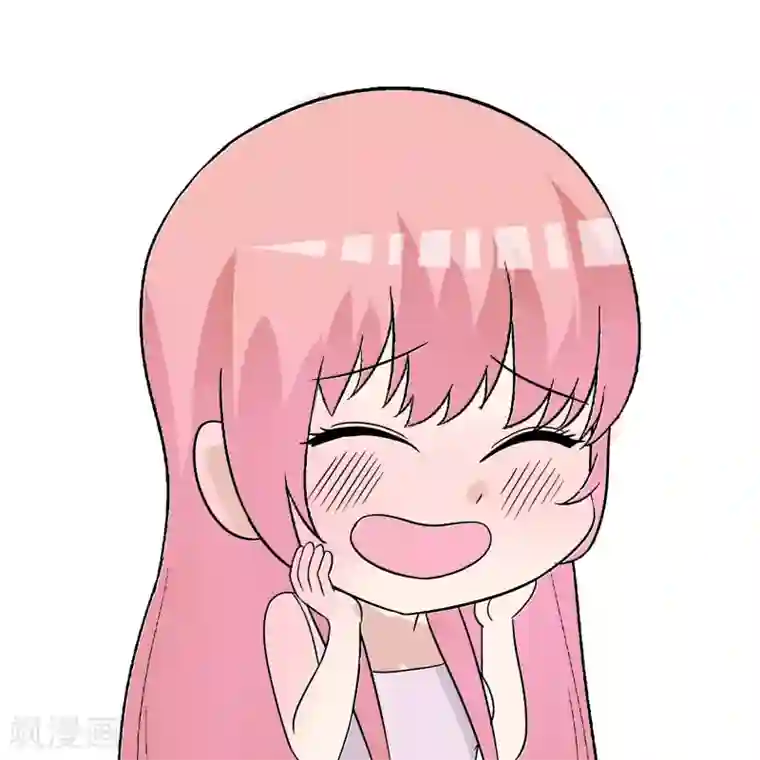 与明星男友的同居生活第66话 日常恩爱