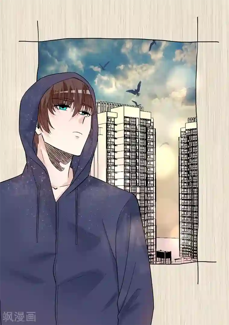 与明星男友的同居生活第68话 狭路相逢