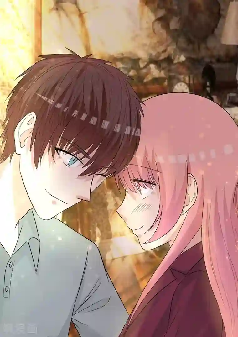 与明星男友的同居生活最终话 确认过嘴唇，我遇见爱的人