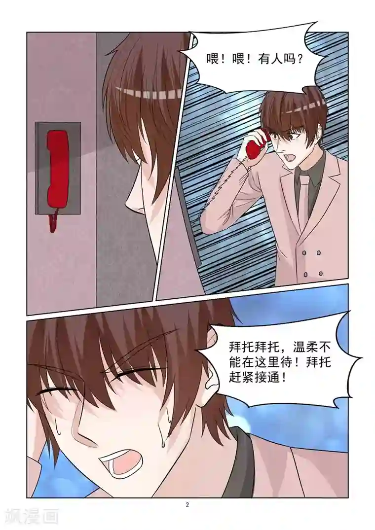 与明星男友的同居生活最终话 确认过嘴唇，我遇见爱的人