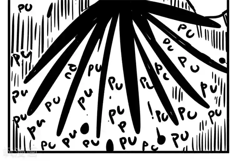 H事第19话 嘴角的毛