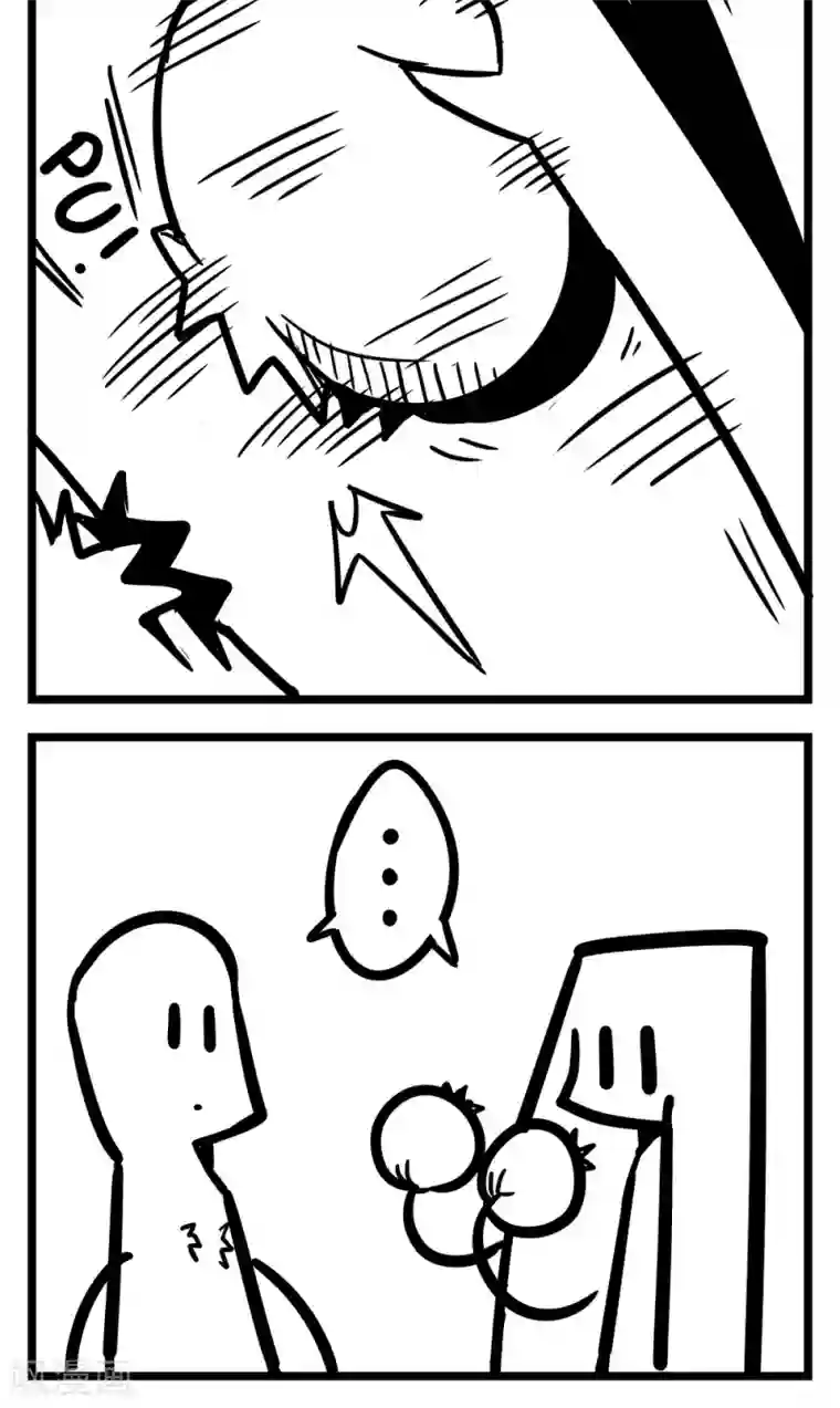 H事第134话 丧尸病毒(1)