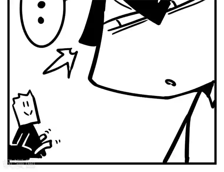 H事第141话 生死之交