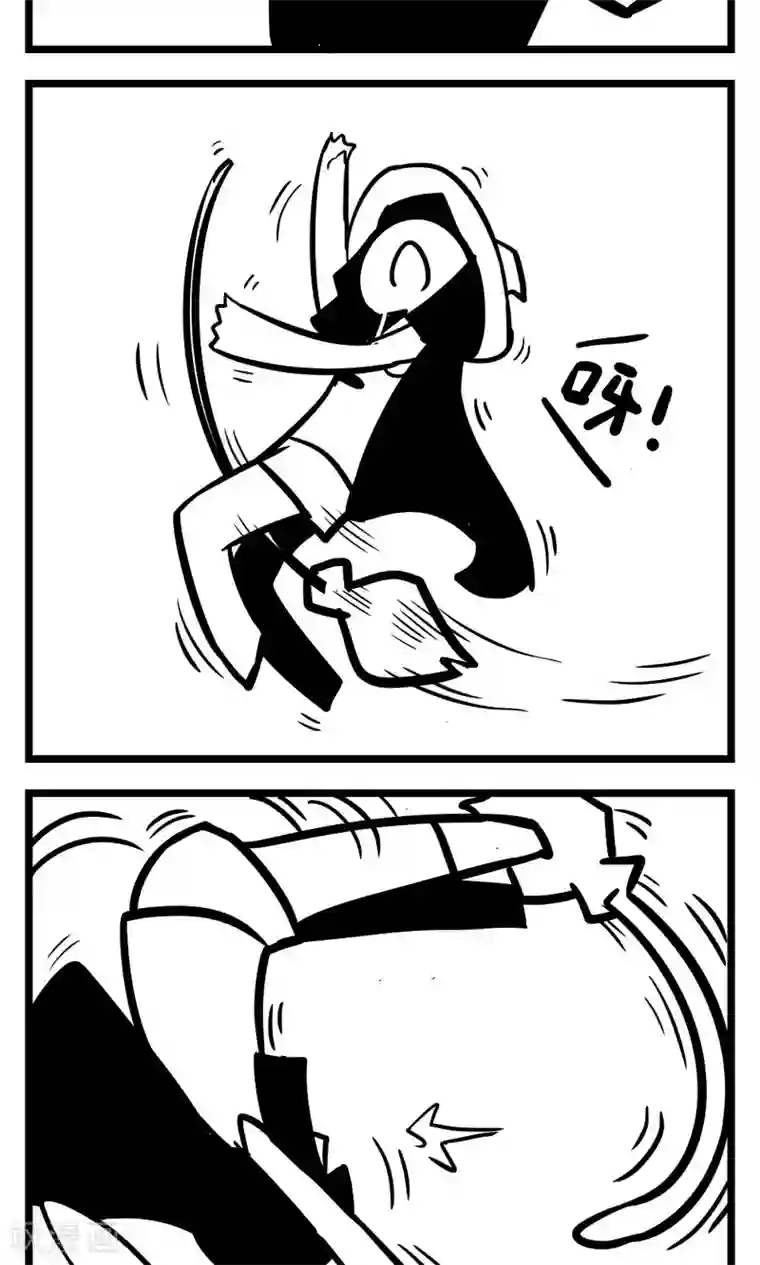 H事第146话 魔女