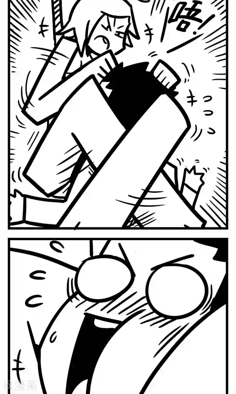 H事第156话 绞刑