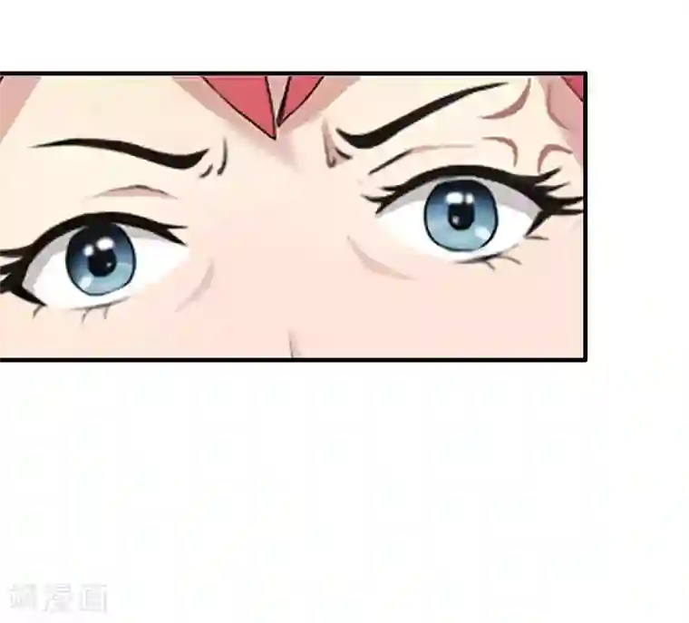 翻墙逃婚：萌妻休想跑（漫画版）第1话 遇“袭”