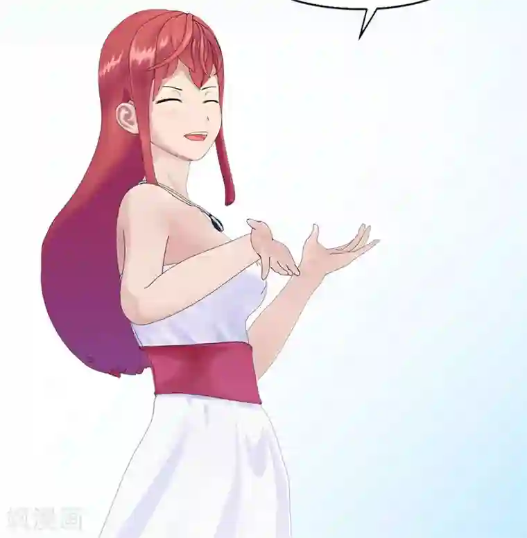 翻墙逃婚：萌妻休想跑（漫画版）第2话 小丫头，我们又遇见了！