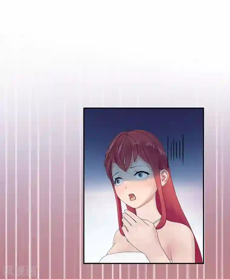 翻墙逃婚：萌妻休想跑（漫画版）第2话 小丫头，我们又遇见了！