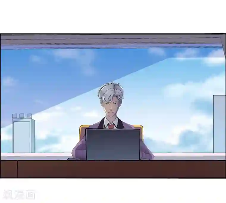 翻墙逃婚：萌妻休想跑（漫画版）第2话 小丫头，我们又遇见了！