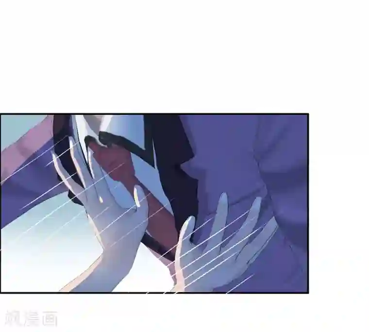 翻墙逃婚：萌妻休想跑（漫画版）第2话 小丫头，我们又遇见了！