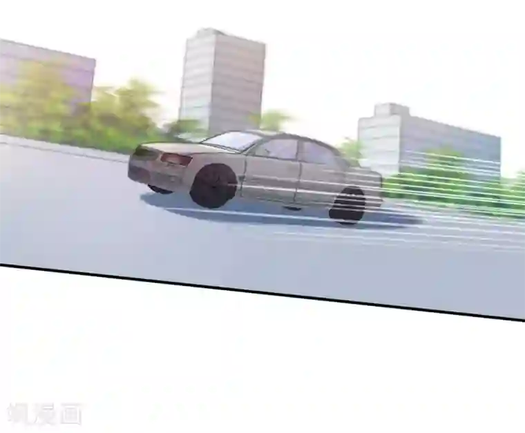 翻墙逃婚：萌妻休想跑（漫画版）第3话 做我女朋友！