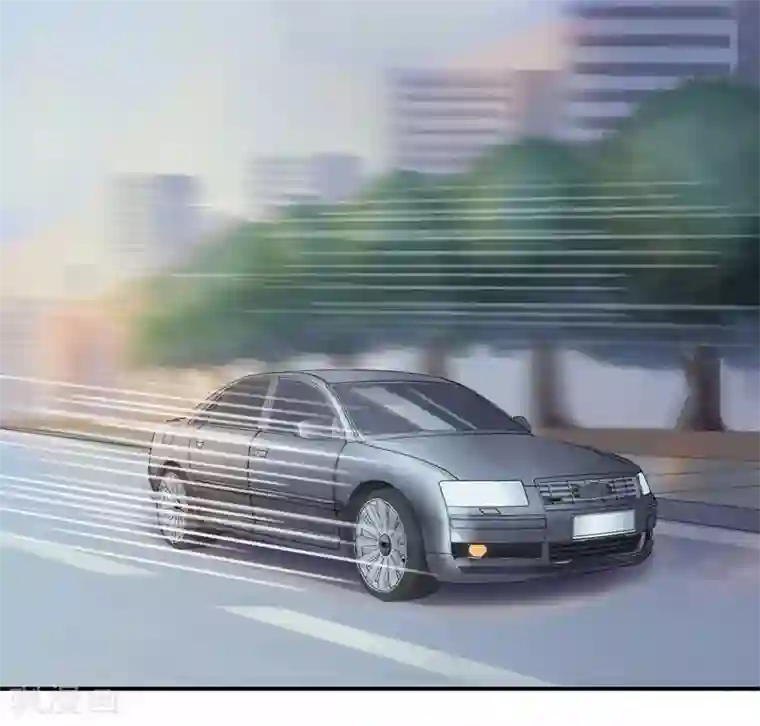 翻墙逃婚：萌妻休想跑（漫画版）第4话 我表现好了，你要赏我什么？