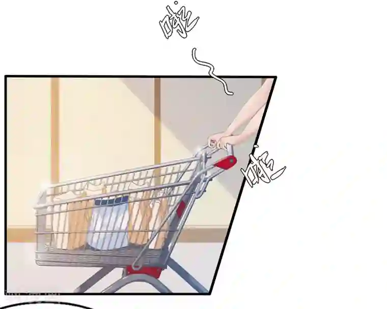 翻墙逃婚：萌妻休想跑（漫画版）第5话 老婆大人想喝吗？