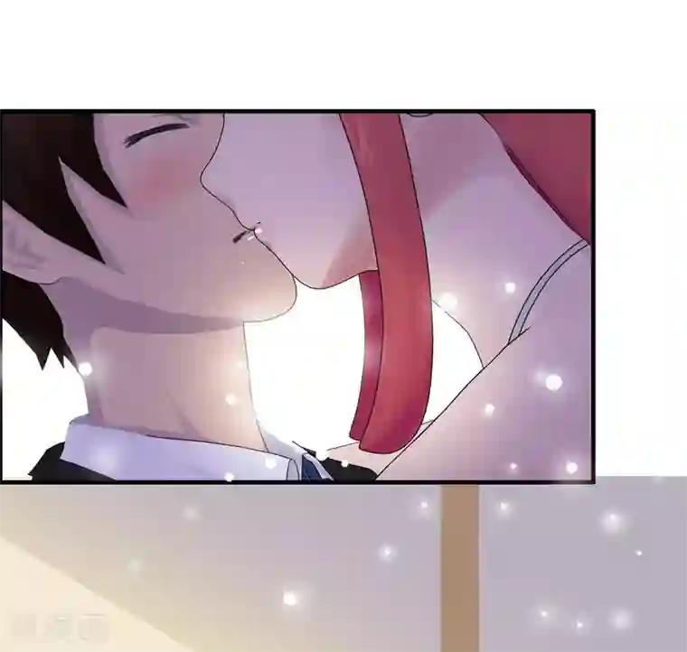 翻墙逃婚：萌妻休想跑（漫画版）第5话 老婆大人想喝吗？