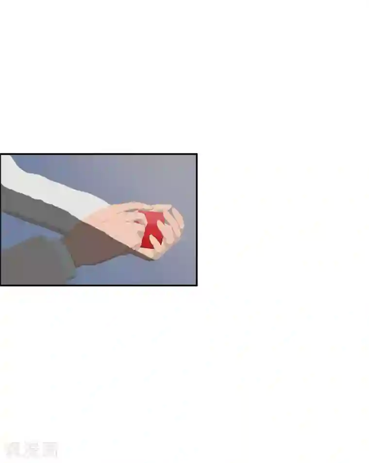 翻墙逃婚：萌妻休想跑（漫画版）第8话 我这不是来了吗