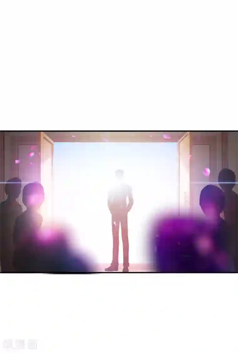 翻墙逃婚：萌妻休想跑（漫画版）第8话 我这不是来了吗