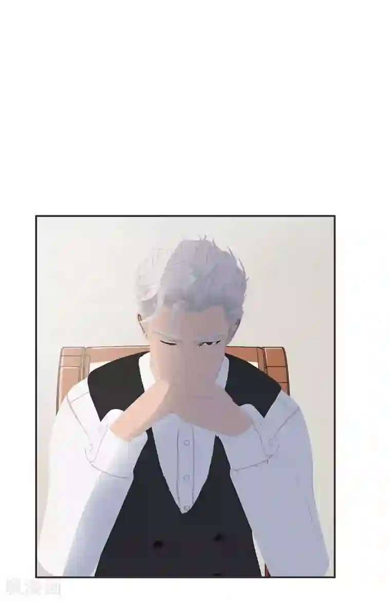 翻墙逃婚：萌妻休想跑（漫画版）第11话 混蛋，你又占我便宜！