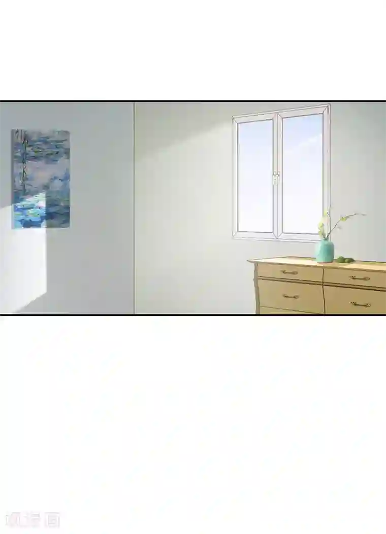 翻墙逃婚：萌妻休想跑（漫画版）第11话 混蛋，你又占我便宜！