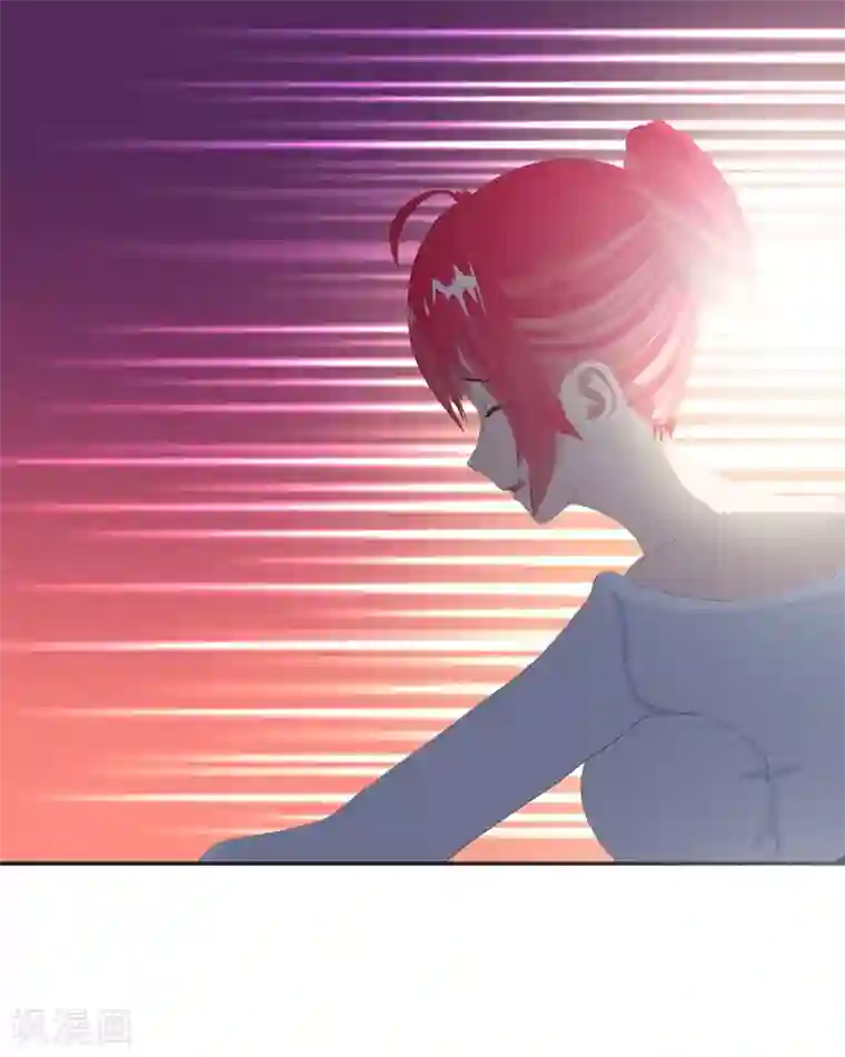 翻墙逃婚：萌妻休想跑（漫画版）第12话 老公你可真厉害！