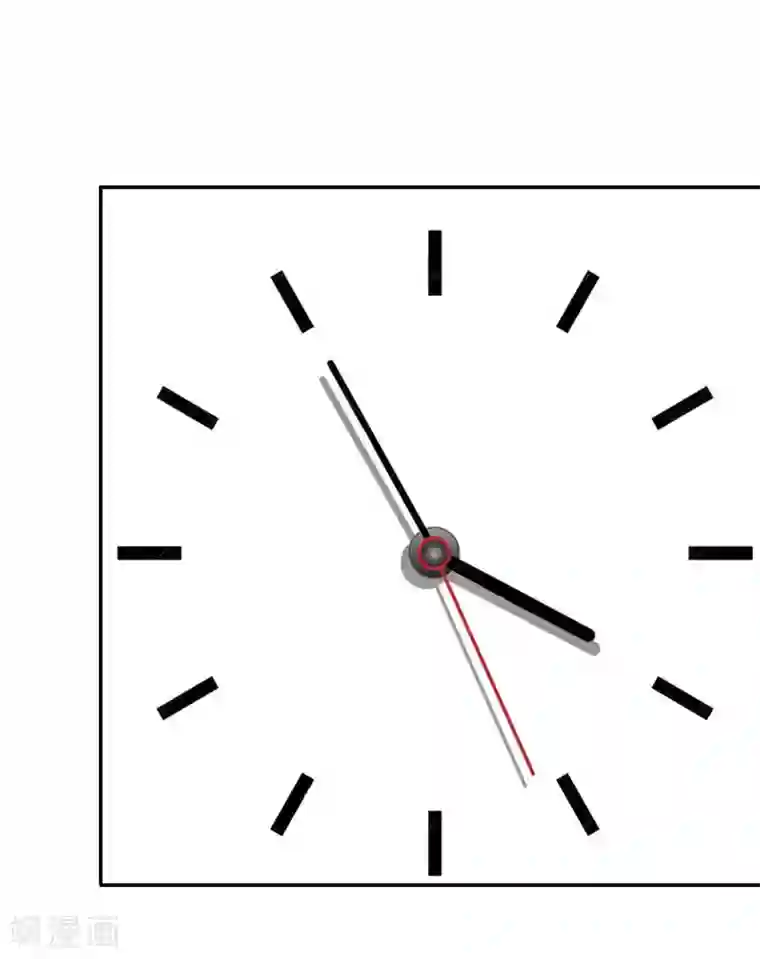 翻墙逃婚：萌妻休想跑（漫画版）第14话 我就现场扒光你