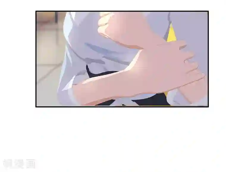 翻墙逃婚：萌妻休想跑（漫画版）第17话 戏里戏外