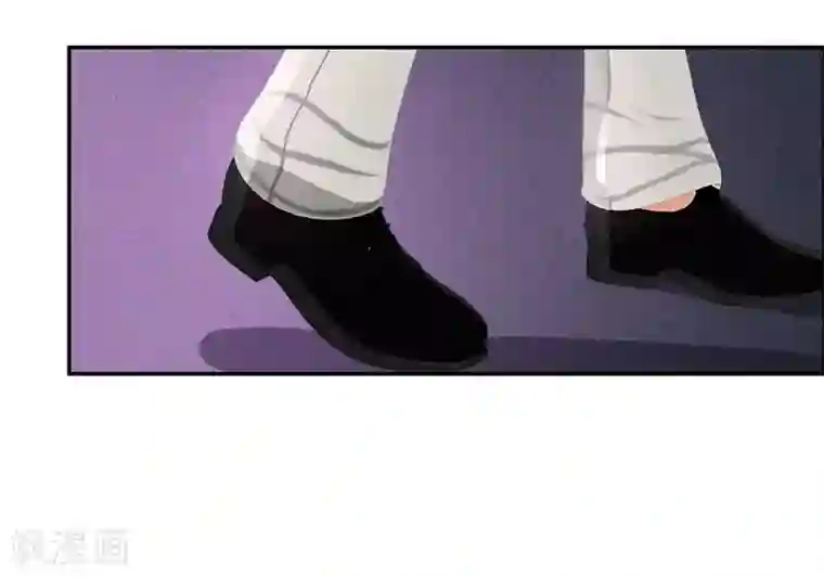 翻墙逃婚：萌妻休想跑（漫画版）第18话 墨翟，救我！