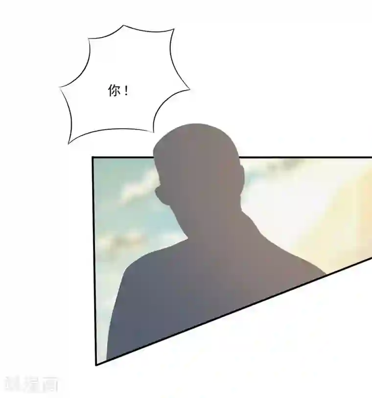 翻墙逃婚：萌妻休想跑（漫画版）第19话 嘘，有人来了！