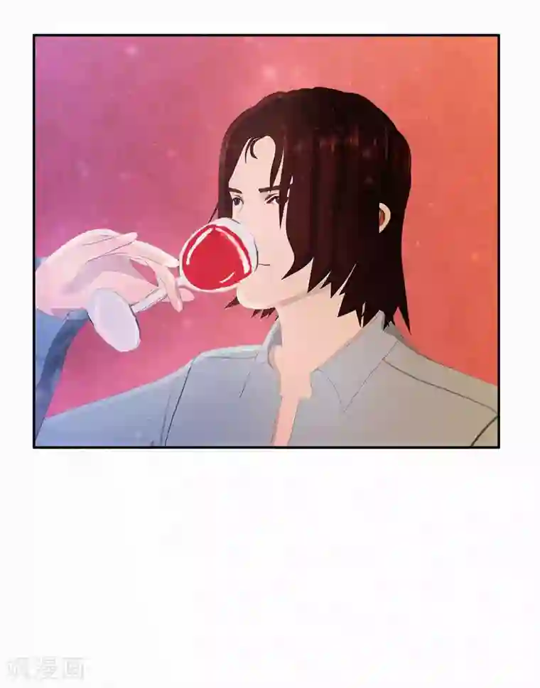 翻墙逃婚：萌妻休想跑（漫画版）第21话 我还以为你不会醒过来了