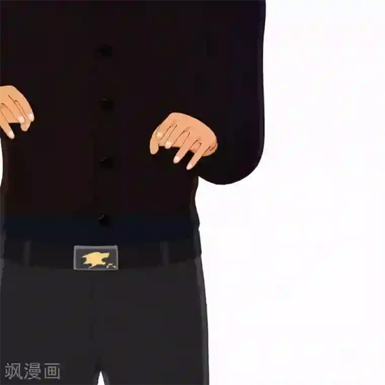 翻墙逃婚：萌妻休想跑（漫画版）第21话 我还以为你不会醒过来了